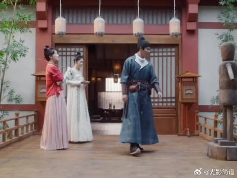 不懂郑业成这个笑的人有难了