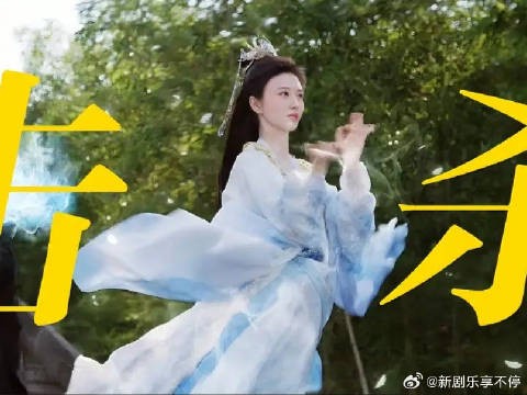 恢复记忆的那刻，少苍才明白他护着如父的人才是造成他和南颜不幸的开端！
