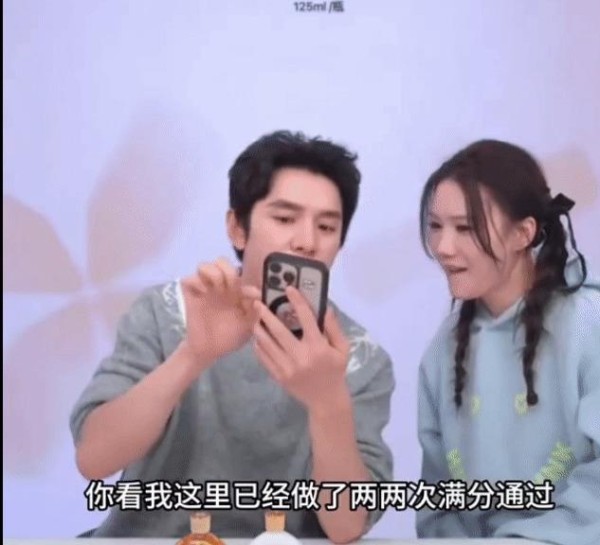 明星也成驾考困难户，李佳琦的科目一血泪史，遭网友嘲笑-有驾