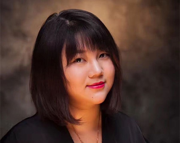 杨思维为什么叫杨天真 她曾是范冰冰背后的女人 娱乐八卦