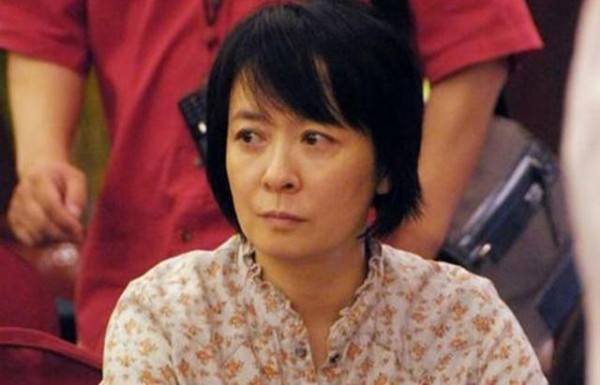 将杨天真带出来，让李冰冰回家结婚的她，才是娱乐圈第一经纪人！