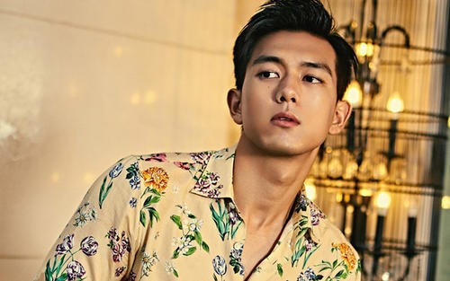 杨天真和李现关系好吗为什么签李现?杨天真曝光当初解救李现原因