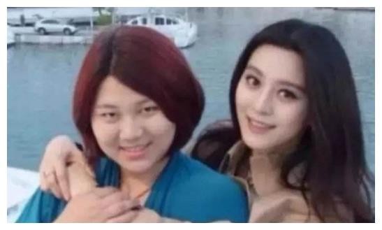 娱乐圈中最“狠”经纪人，当年算计过范冰冰，后来一手捧红李现！