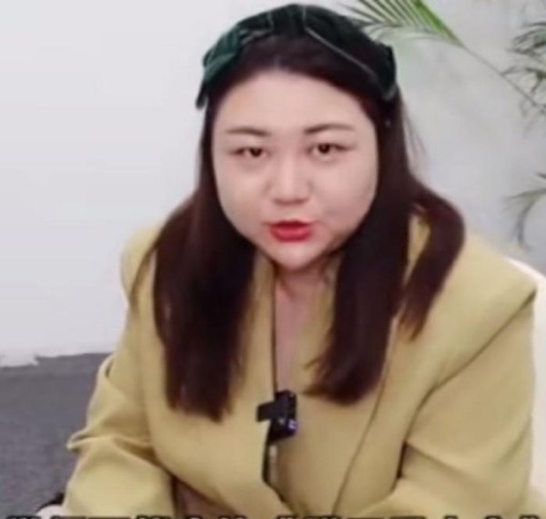杨天真李诞两个人之间的友情简直就是相爱相杀啊……