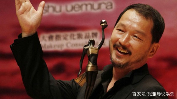 好先生廖启智，放下事业陪妻子走出阴影，网友：智叔走好