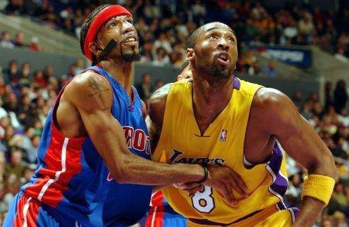 NBA鲜为人知的挚友：KD和欧文是好基友，1人是乔丹忠诚的追随者