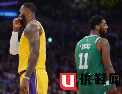 欧文和詹姆斯是不是一个队的 为什么欧文不想和詹姆斯打球了