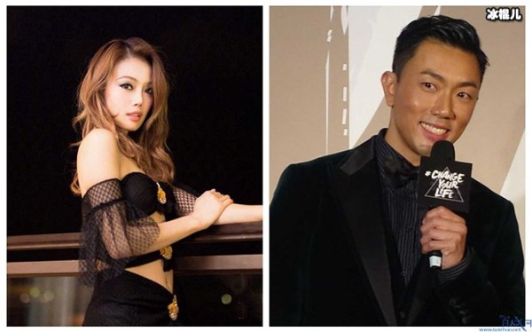 容祖儿刘浩龙分手原因， 容祖儿刘浩龙分手不要太离谱！