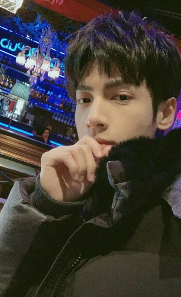 罗云熙跻身于最好老板行列？他与助理哪是工作日常明明是恋爱日常