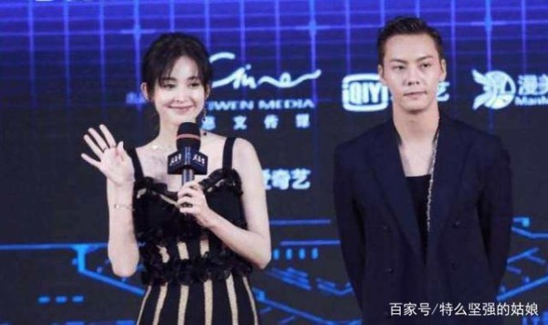 和张翰分手过的女星都会出现这种状况么？网友：简直变了一个人！