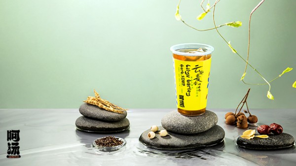 广东夏季养生茶产品推荐,养生茶
