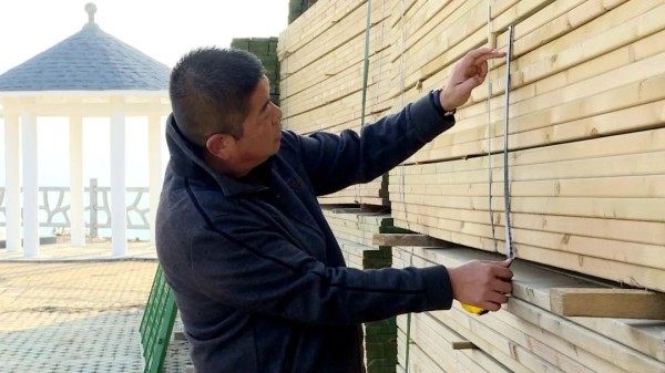 【政协委员风采】李新平：展企业家风采  抒政协委员情怀