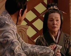 赵孝成王和赵威后是母子吗？他们是什么关系？