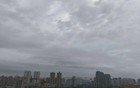 暴雨惊雷一整晚！今早的武汉是这样的