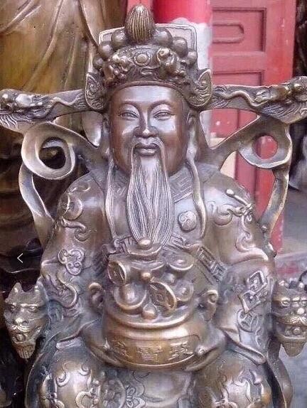 被雕塑撞脸的明星不只有何炅一人，看到林俊杰再也忍不住了