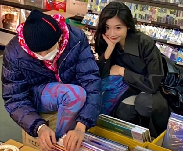 易梦玲为什么喜欢马思唯 为什么那么多人喜欢马思唯