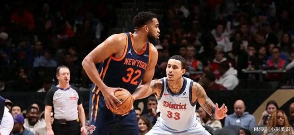 NBA半程表现最惊艳的8大球员：唐斯、文班亚马、哈登上榜！