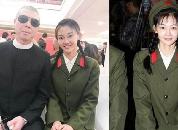 和冯小刚关系要好的女星，看看都有谁，应该网友全都认识！