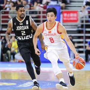 拉关系走后门？男篮被黑最惨之人发微博：坚定内心明天会更好！
