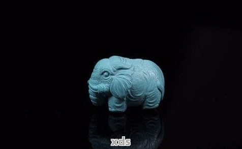 翡翠小象的寓意：图解与含义全解析