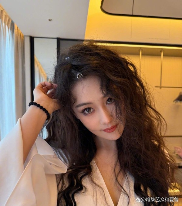 张馨予的婚姻真相七年之痒背后还藏着什么？