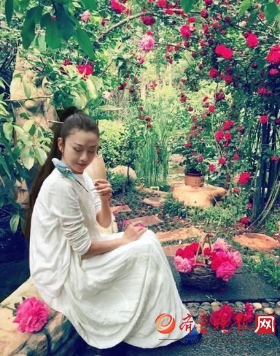 杨舞:杨丽萍孔雀舞接班人 为何能取代小彩旗成为传人?