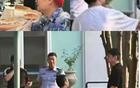 于朦胧聚会坠楼的五人名单！？