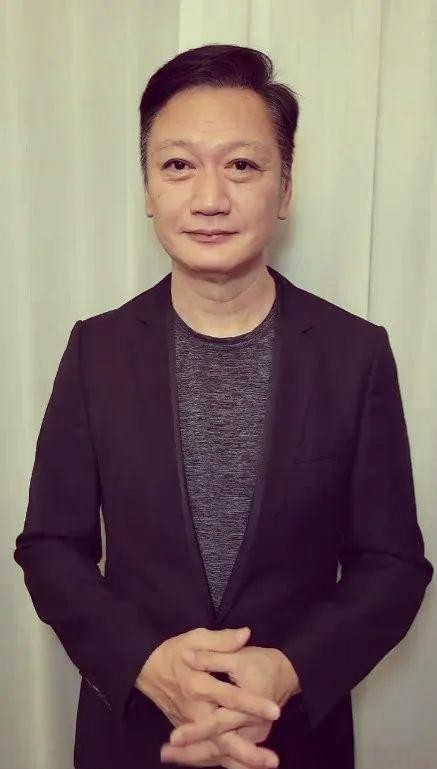 陶大宇低调结婚，终于公开恋爱多年的女友真容