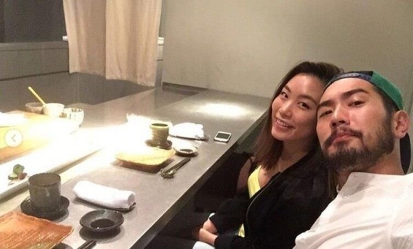高以翔生前女友Bella官宣结婚！单身四年，一年半前认识现任丈夫