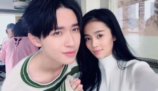 白鹿的男朋友是谁，白鹿不为人知的成名心酸史，男友竟是他