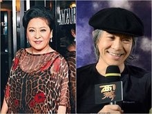 陈岚与周星驰