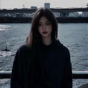 词青头像
