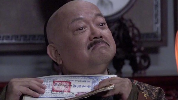 从“和珅”到“奶爸”：王刚的百变人生背后到底藏着什么秘密？