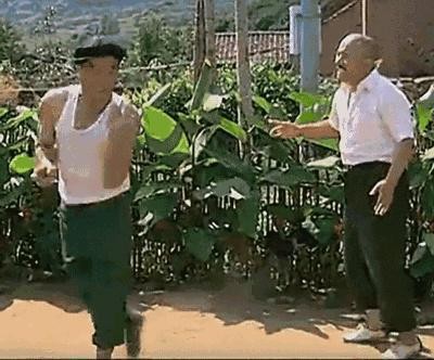 尼古拉斯赵四重出江湖，除了噱头，刘小光的《亚洲舞王》还有啥？