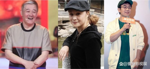 赵本山大鹏因谣言上热搜，大鹏对两个英文词的理解被夸一针见血