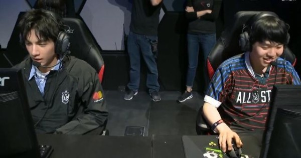 电竞中年人罗云熙在电竞这条路上越走越远，粉丝：记得回来拍戏