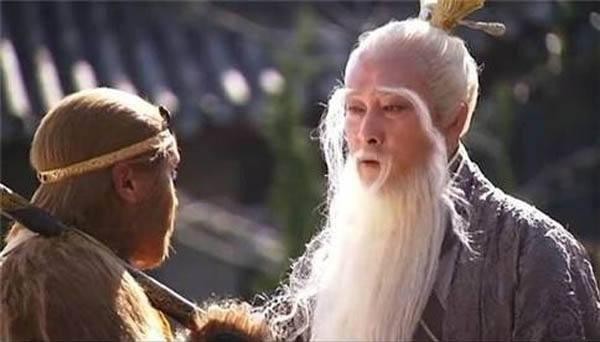 你可能不知道，原来妲己和孙悟空有这样一层关系的！