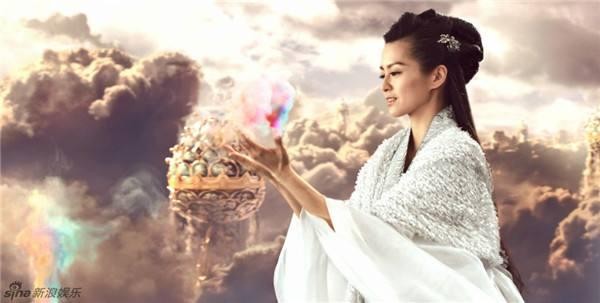 你可能不知道，原来妲己和孙悟空有这样一层关系的！