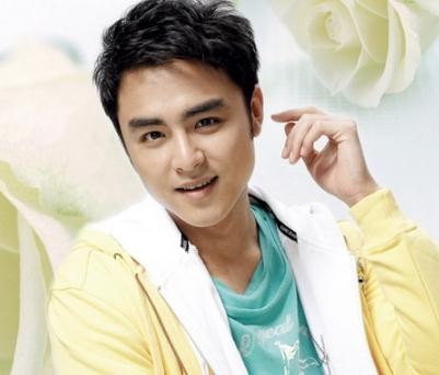 明道和林瑞阳是什么关系 ，明道老婆是谁