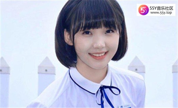 吕小雨荧屏初吻给了谁