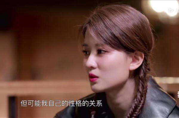乔欣说出解约原因，杨天真却并未挽留，给出两点建议仁至义尽了