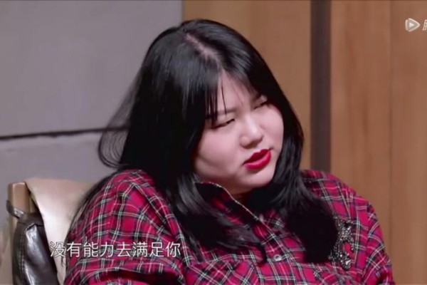 乔欣说出解约原因，杨天真却并未挽留，给出两点建议仁至义尽了