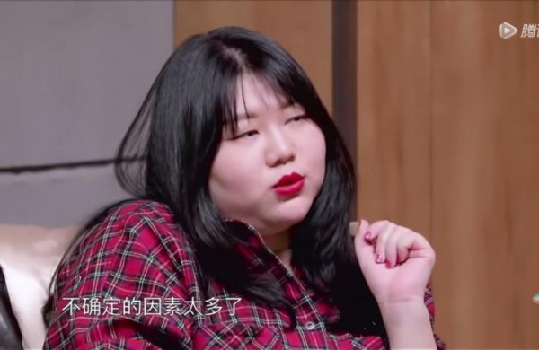 乔欣说出解约原因，杨天真却并未挽留，给出两点建议仁至义尽了