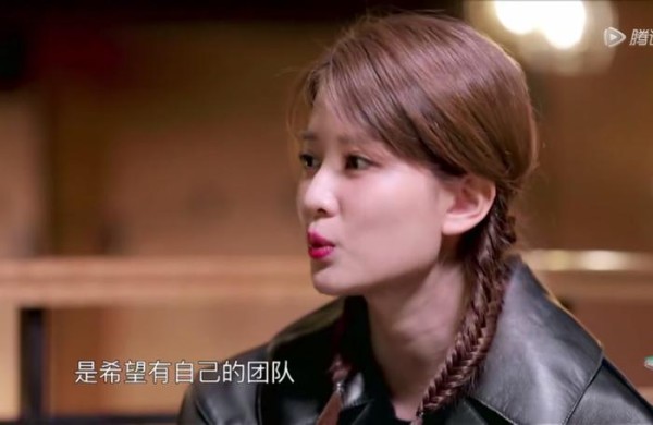 乔欣说出解约原因，杨天真却并未挽留，给出两点建议仁至义尽了