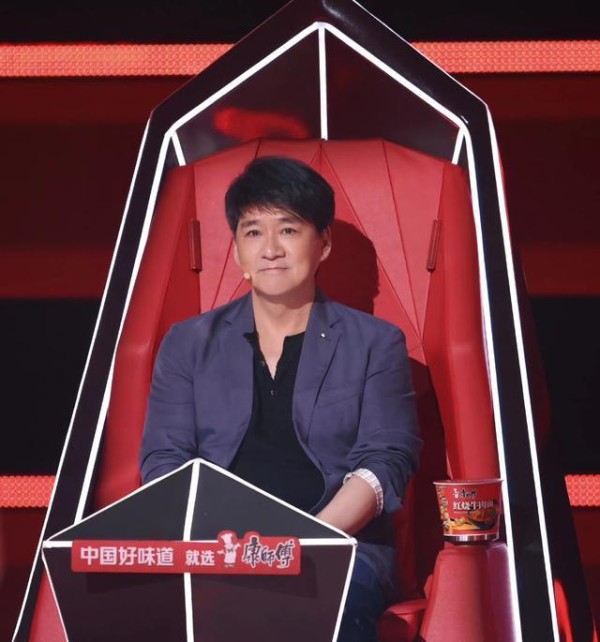 《好声音》腰斩！《王牌8》被蓝台下达业绩目标，贾玲退出真明智