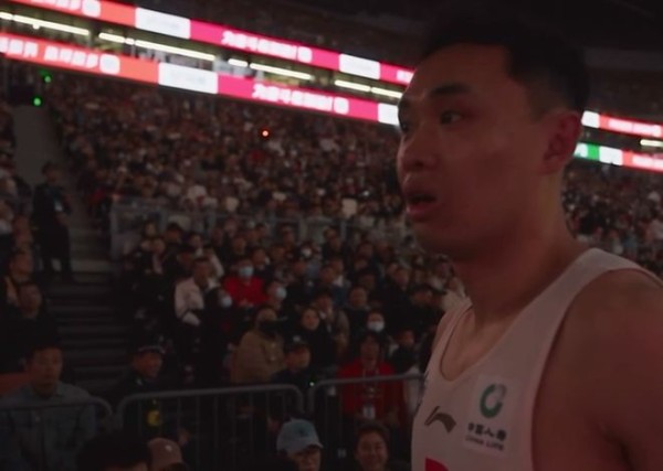 拯救全明星的居然是原帅。原帅——我的实力是毋庸置疑的