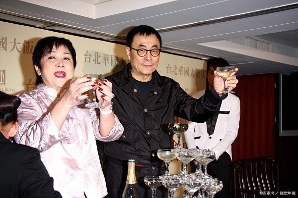 选择结婚伴侣非常重要，大明星如果不注意选择，结果也令人唏嘘！