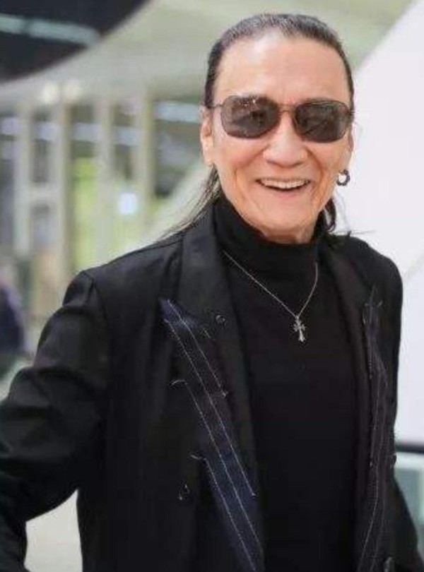 天上人间老板覃辉：曾扣押谢贤，在北京称霸一方，也有忌惮之人！