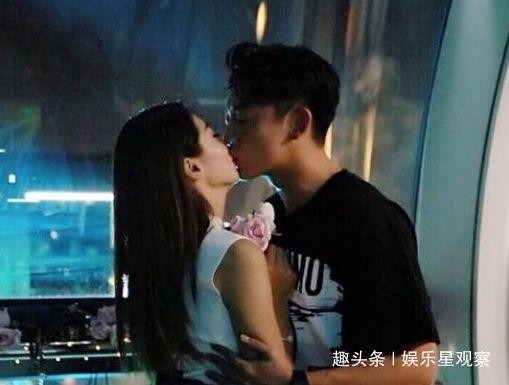 小猎豹郑恺公布新恋情？转来转去还是她，网友称：跑男再无单身狗