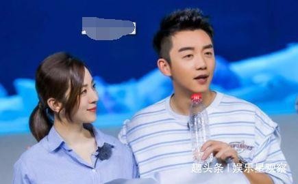 小猎豹郑恺公布新恋情？转来转去还是她，网友称：跑男再无单身狗
